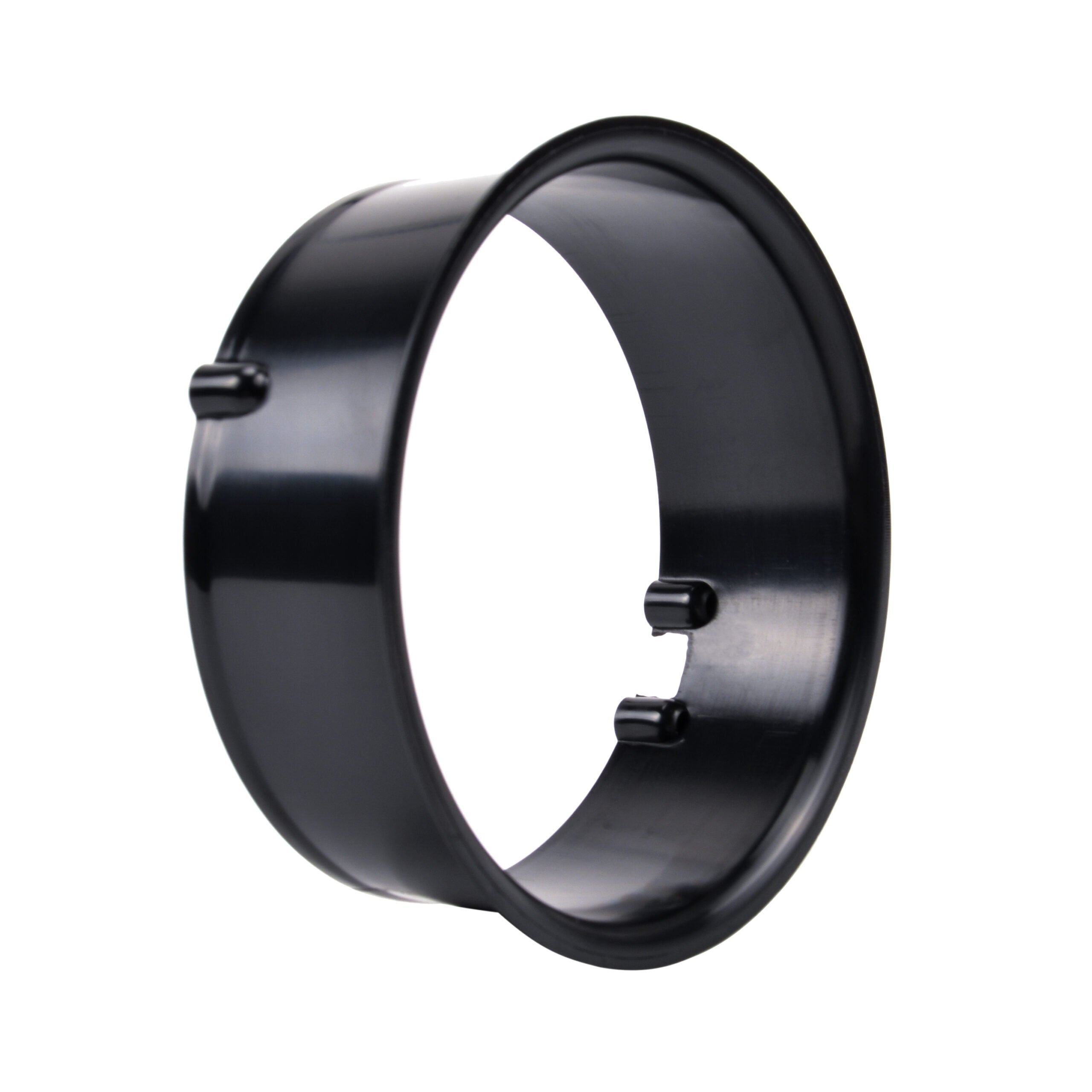 2x Replacement ABS Duct for TheFPV Reptile Cinewhoop (3" props)