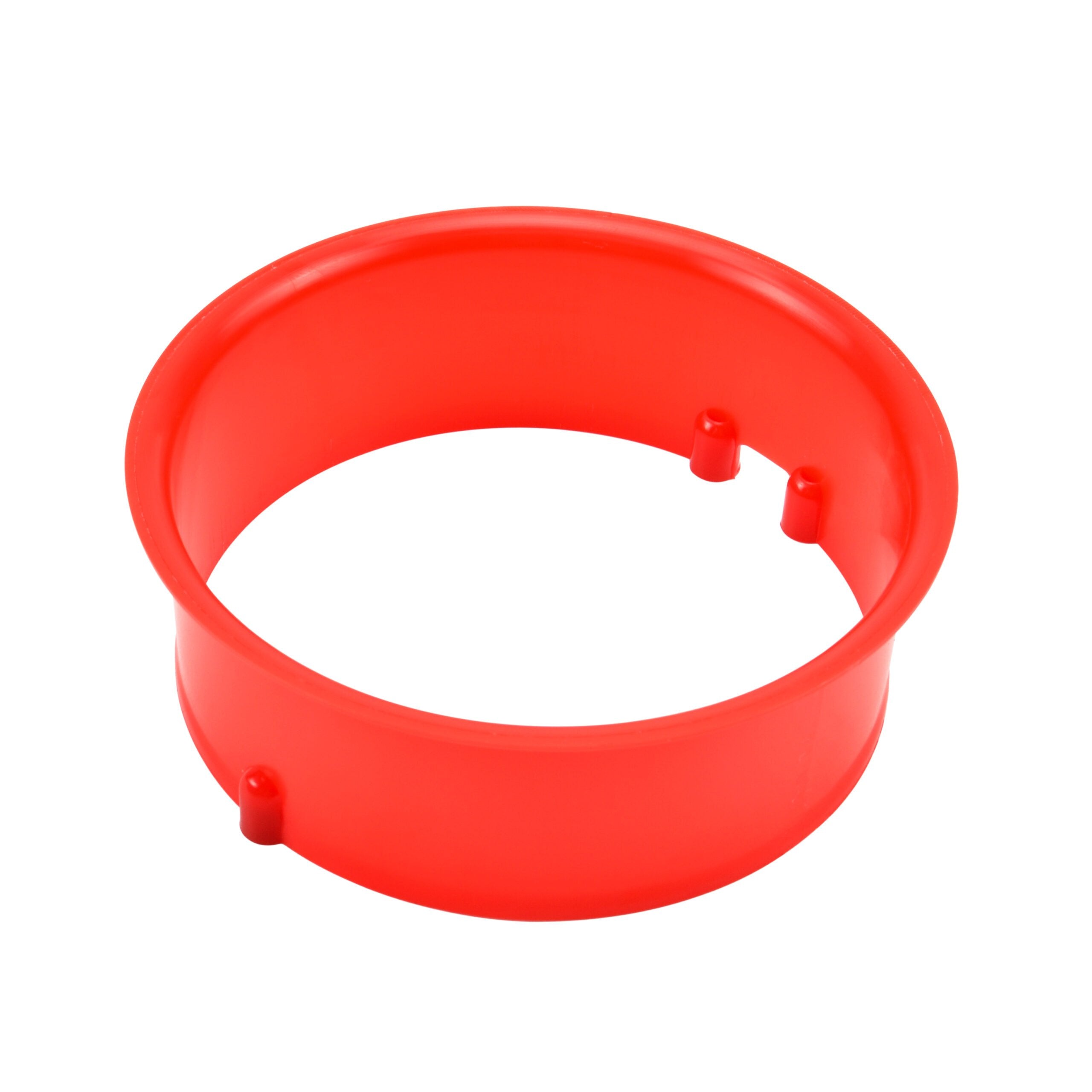 2x Replacement ABS Duct for TheFPV Reptile Cinewhoop (3" props)