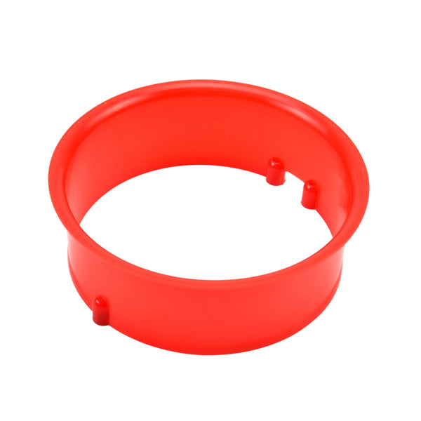 2x Replacement ABS Duct for TheFPV Reptile Cinewhoop (3" props)