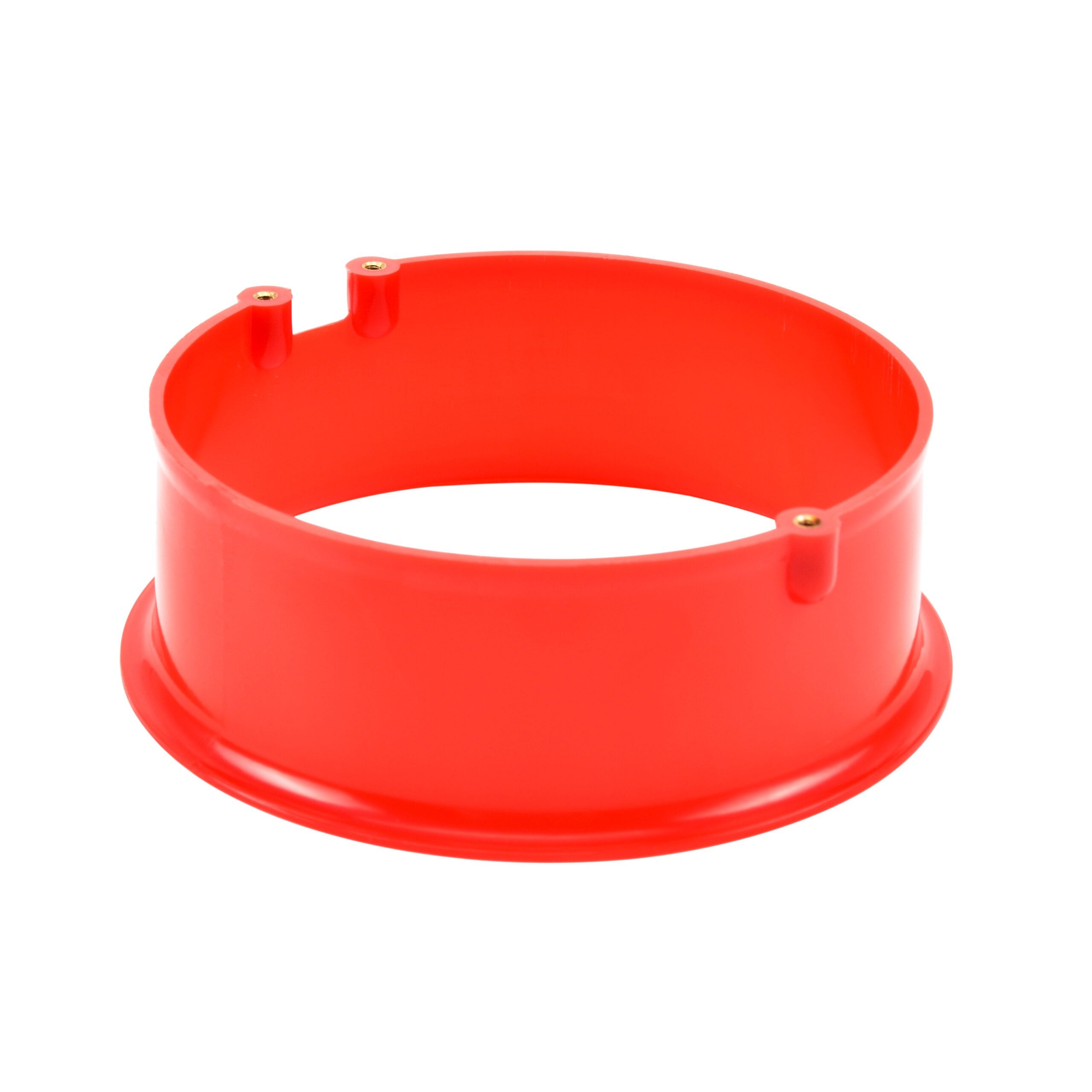 2x Replacement ABS Duct for TheFPV Reptile Cinewhoop (3" props)