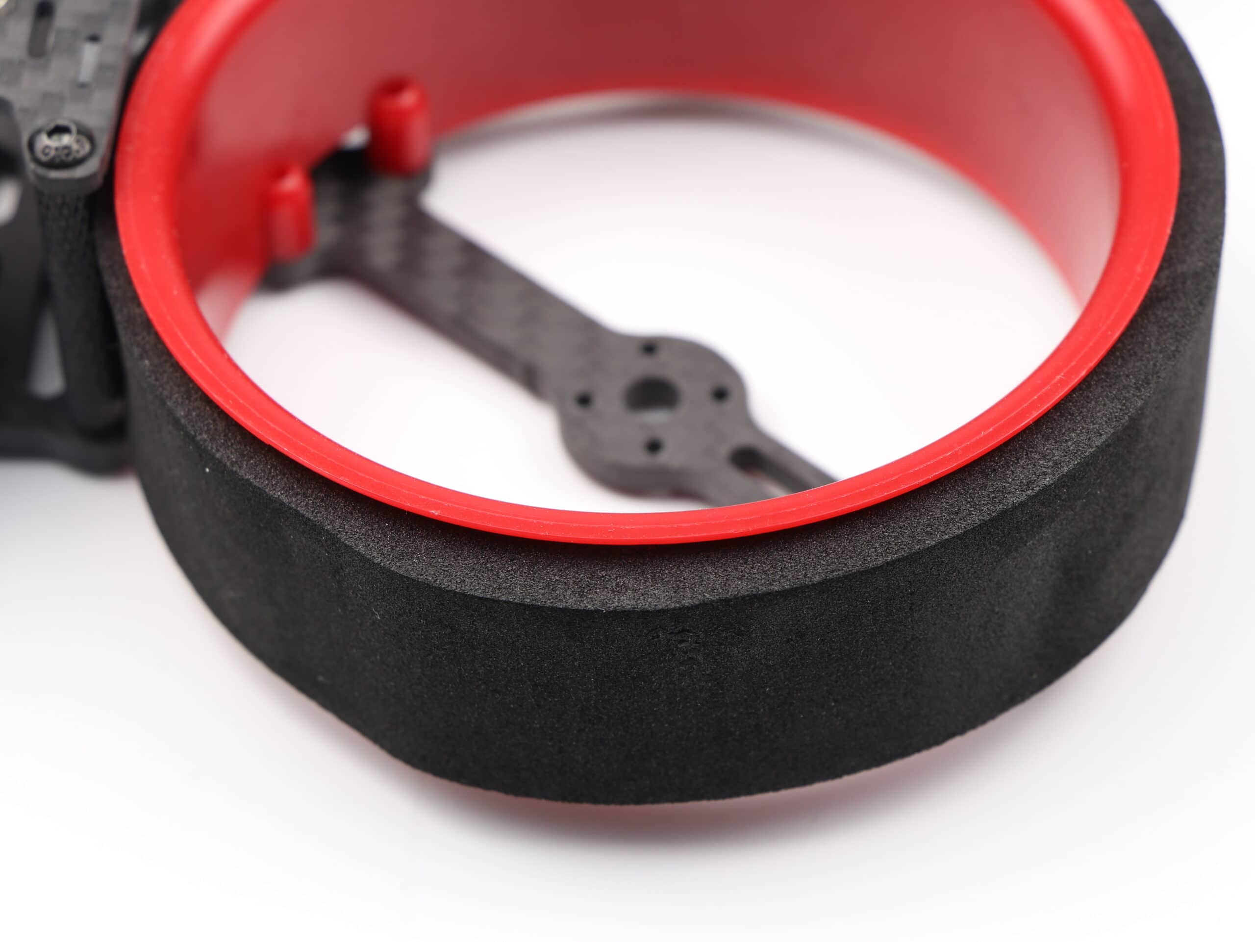 4x EVA Duct Foam TheFPV Reptile Cinewhoop