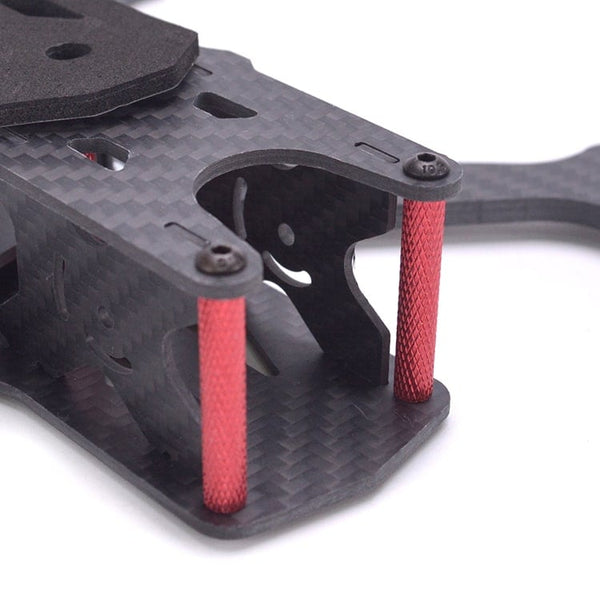 Martian IV 220mm Quadcopter Frame