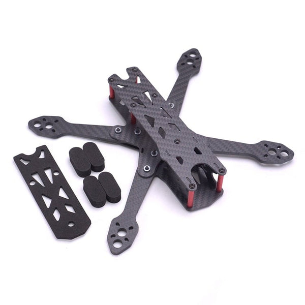 Martian IV 220mm Quadcopter Frame
