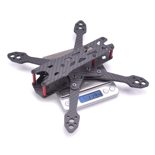 Martian IV 220mm Quadcopter Frame