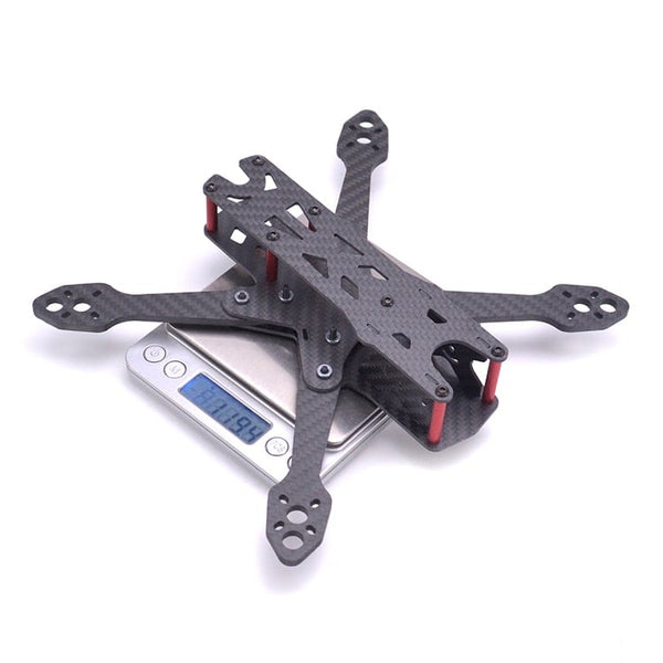 Martian IV 220mm Quadcopter Frame