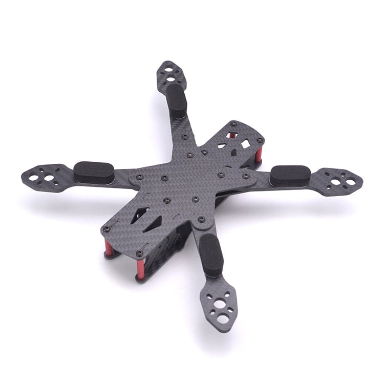 Martian IV 220mm Quadcopter Frame