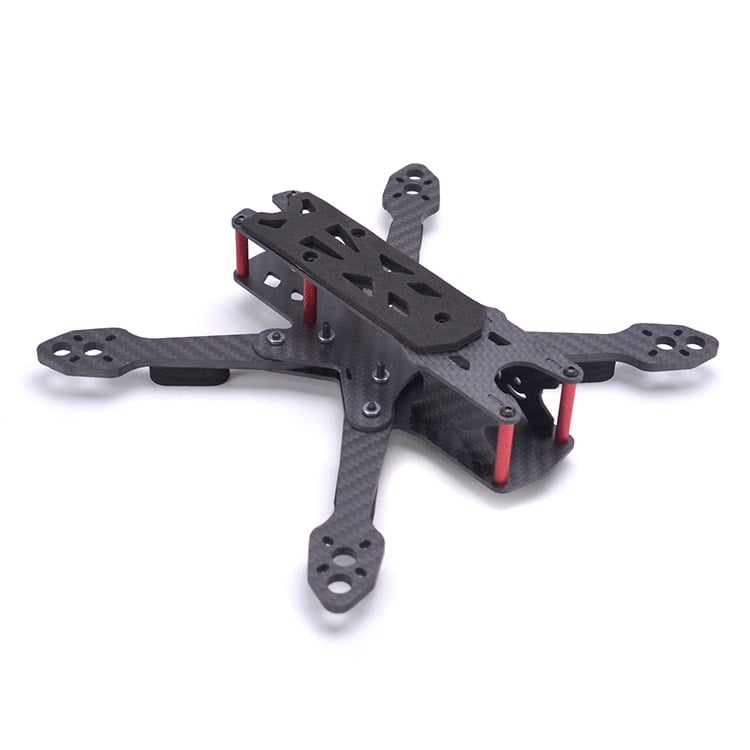 Martian IV 220mm Quadcopter Frame