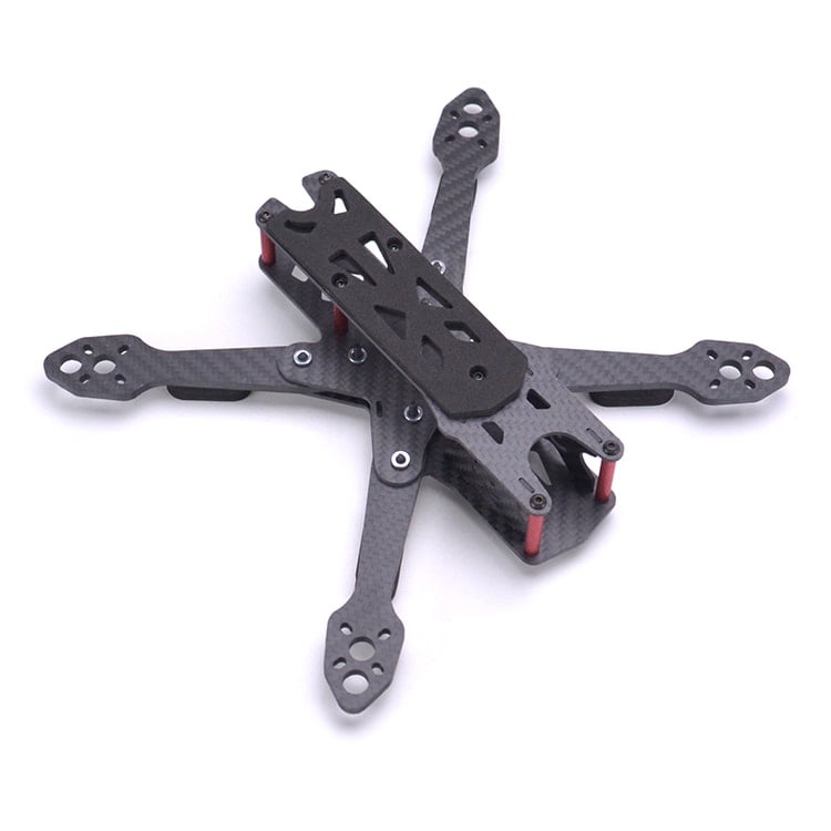 Martian IV 220mm Quadcopter Frame