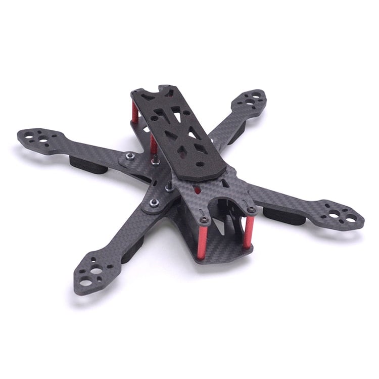 Martian IV 220mm Quadcopter Frame