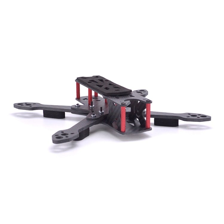 Martian IV 220mm Quadcopter Frame