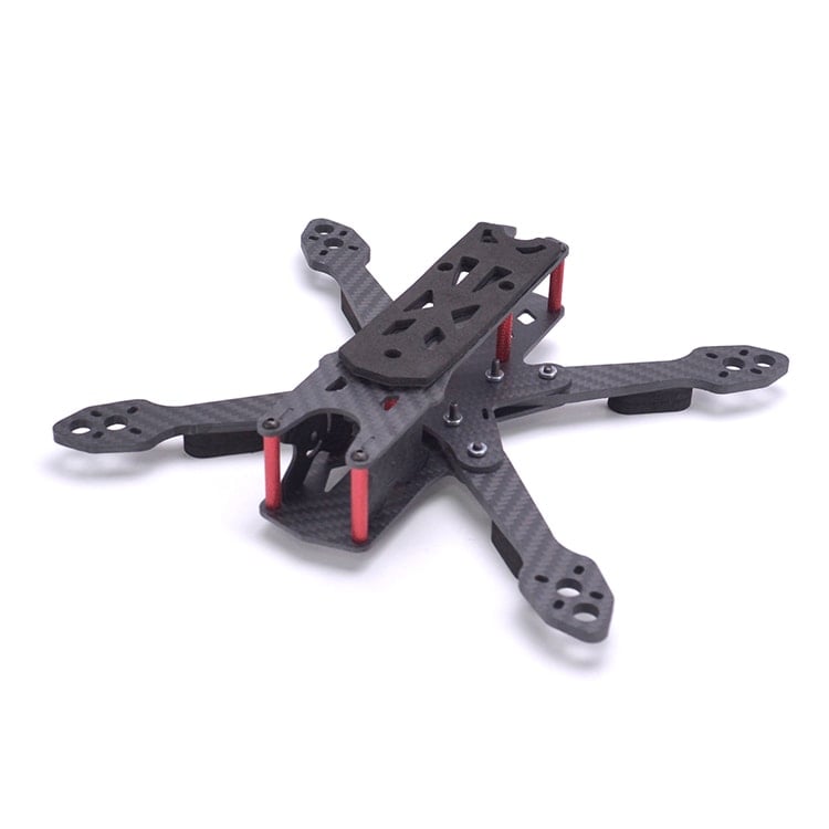Martian IV 220mm Quadcopter Frame