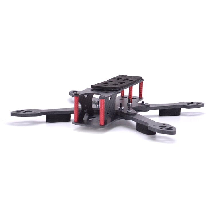 Martian IV 220mm Quadcopter Frame