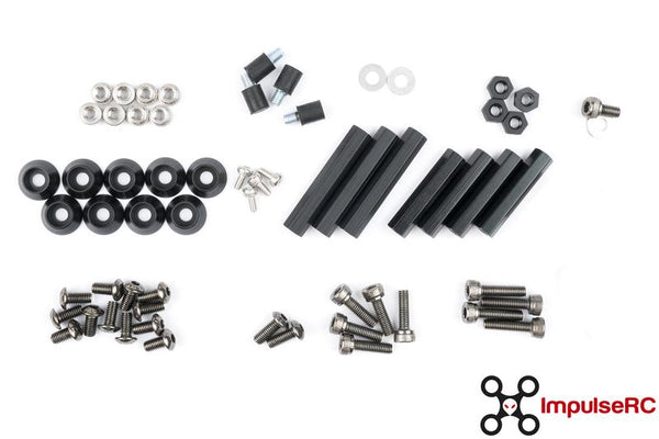 ImpulseRC Reverb Frame Kit (5", 6", 7")