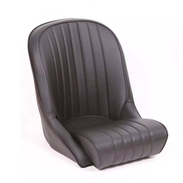 Cobra Roadster XL Bucket Seat x1 Individual (Slide Runners Not Inc)