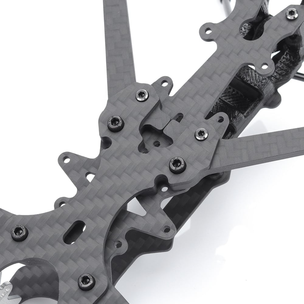 Diatone Roma L3 Quadcopter Frame