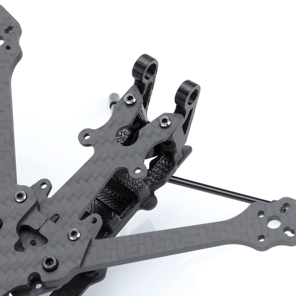 Diatone Roma L3 Quadcopter Frame