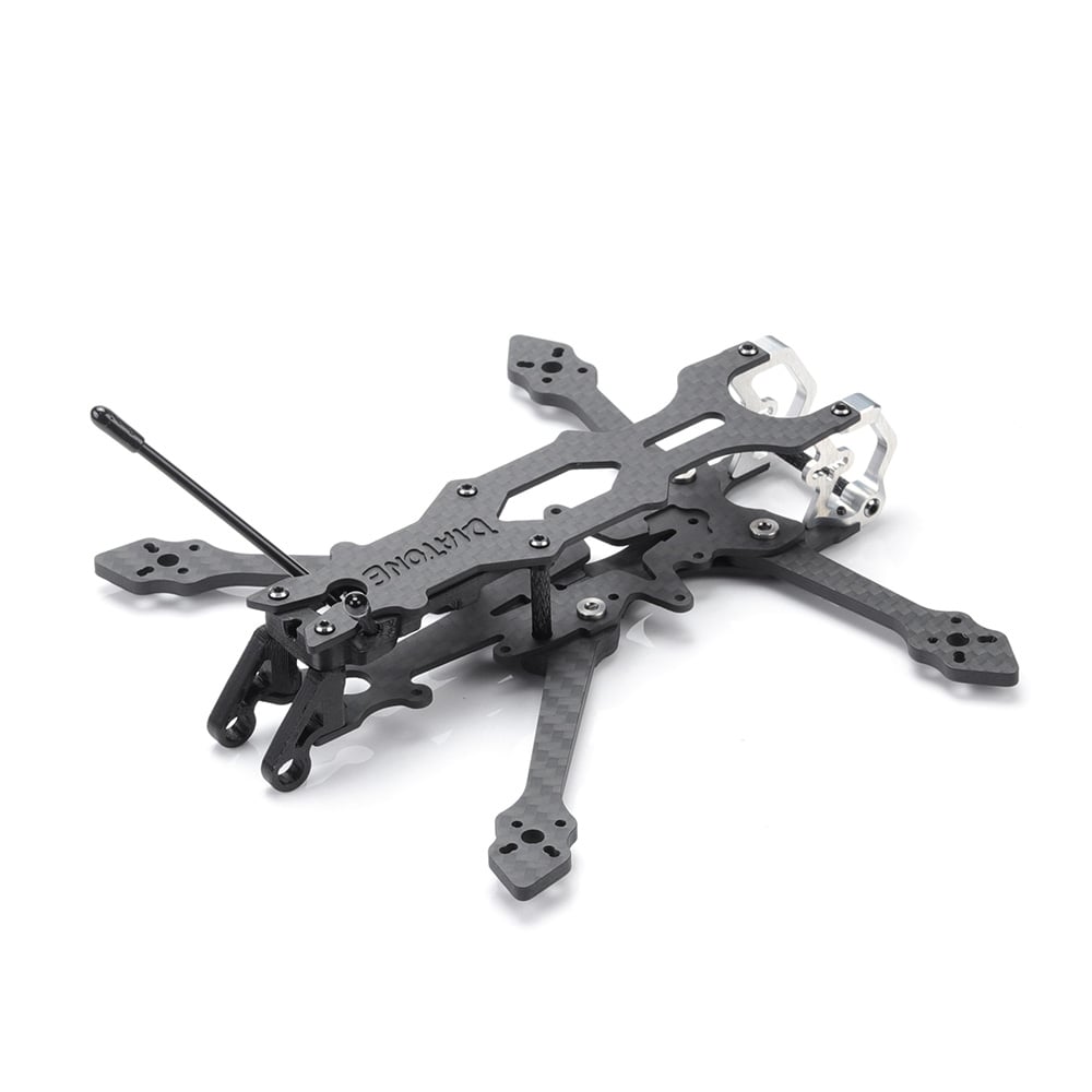 Diatone Roma L3 Quadcopter Frame