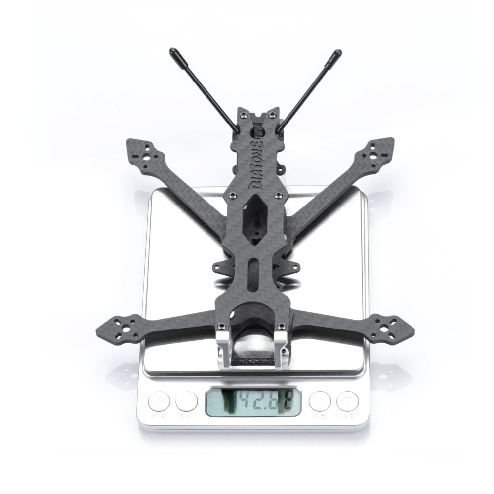 Diatone Roma L3 Quadcopter Frame