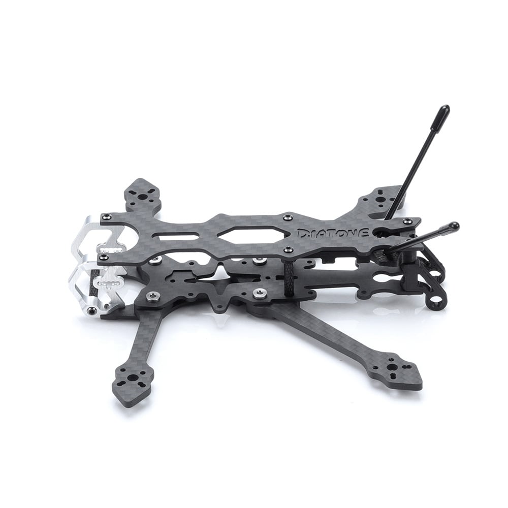 Diatone Roma L3 Quadcopter Frame