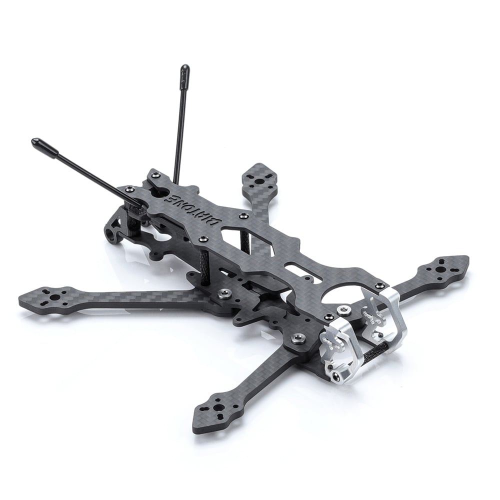 Diatone Roma L3 Quadcopter Frame