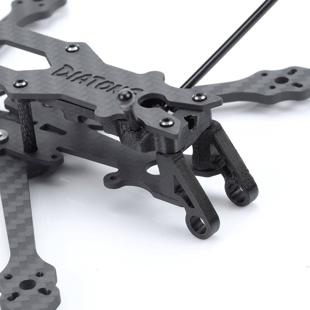 Diatone Roma L3 Quadcopter Frame