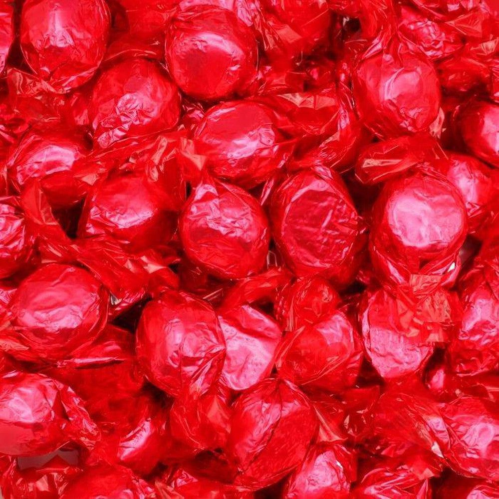 Ruffles Raspberry & Coconut