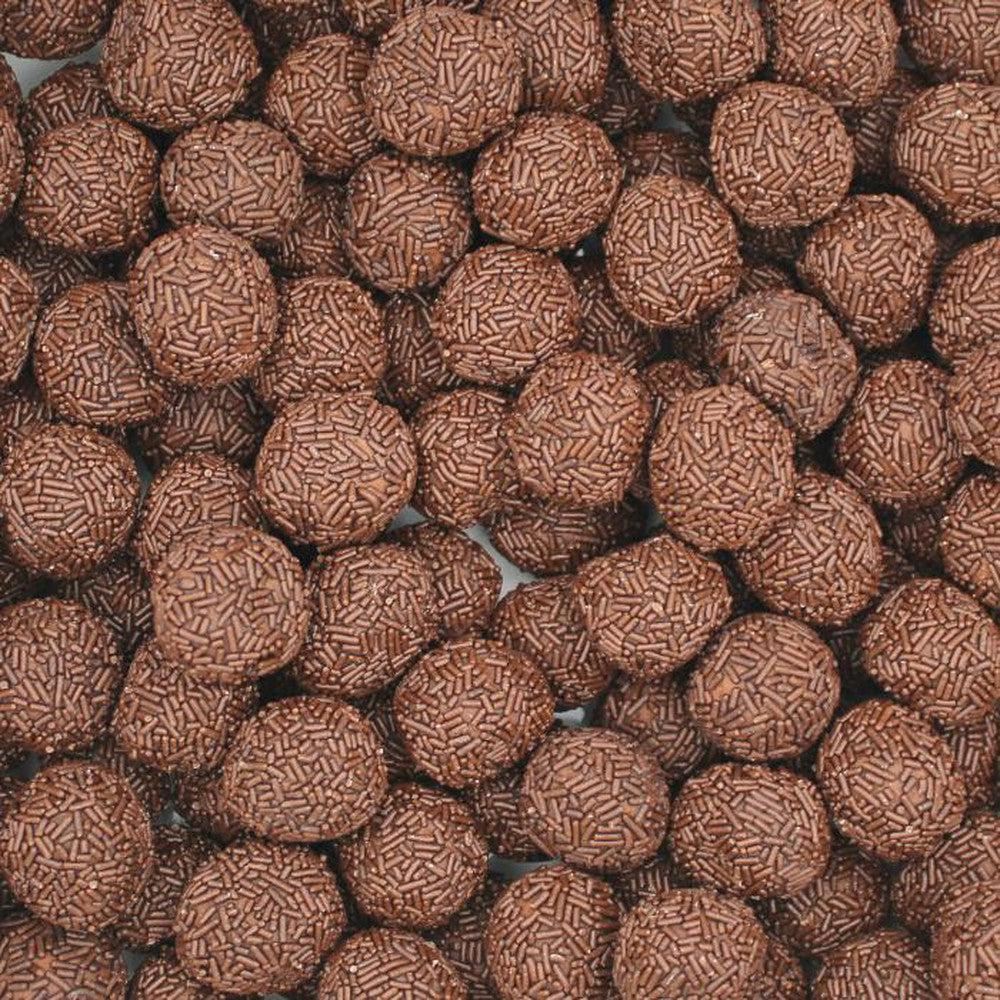 Rum Balls