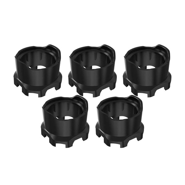 5pcs Lens hood for Phoenix 2/ Phoenix SE/ WASP