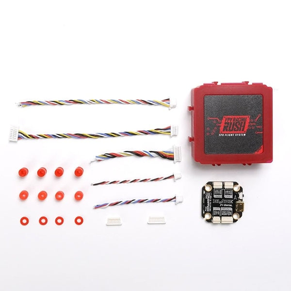 RUSHFPV Rush Blade Mini Digital F722 Flight Controller for DJI