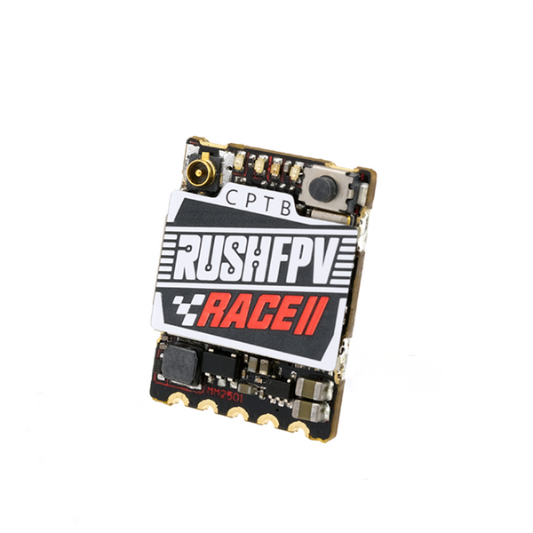 RushFPV Tank Race II VTX