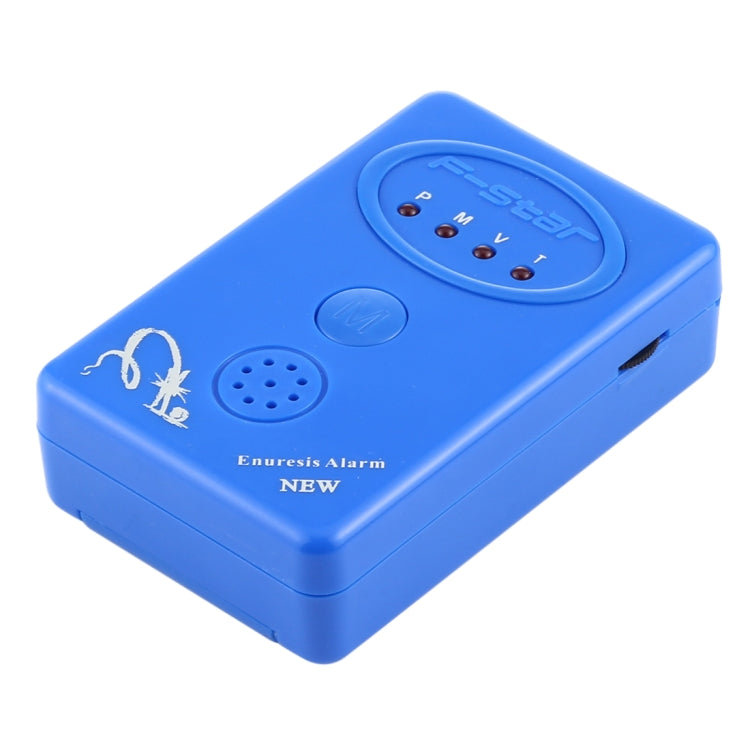 SVY001B Adult / Baby Bedwetting Enuresis Urine Bed Wetting Alarm +Sensor With Clamp