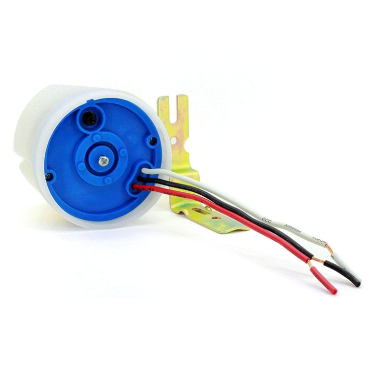 AS-23 Light Control Switch Photographic Light-sensitive Adjustable Switch Lights Controller, AS-23