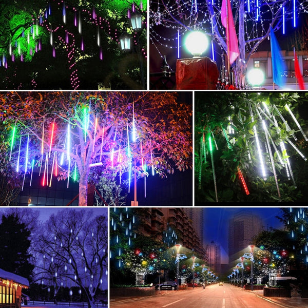 17 LED Light-emitting Lights Stick for Christmas