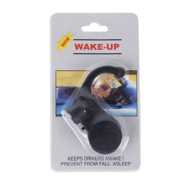Car Vehicle Driver Safety Driving Alarms Sleepy Reminder Alert