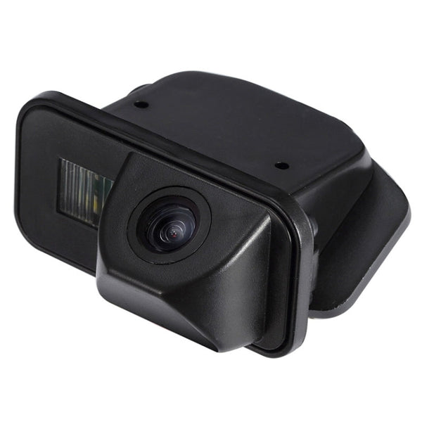 Security Backup Parking Waterproof Rear View Camera for Toyota Corolla Auto Car, Support Night Vision, Wide Viewing Angle: 120 Degree