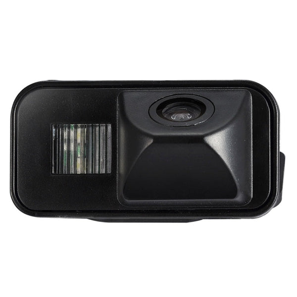 Security Backup Parking Waterproof Rear View Camera for Toyota Corolla Auto Car, Support Night Vision, Wide Viewing Angle: 120 Degree