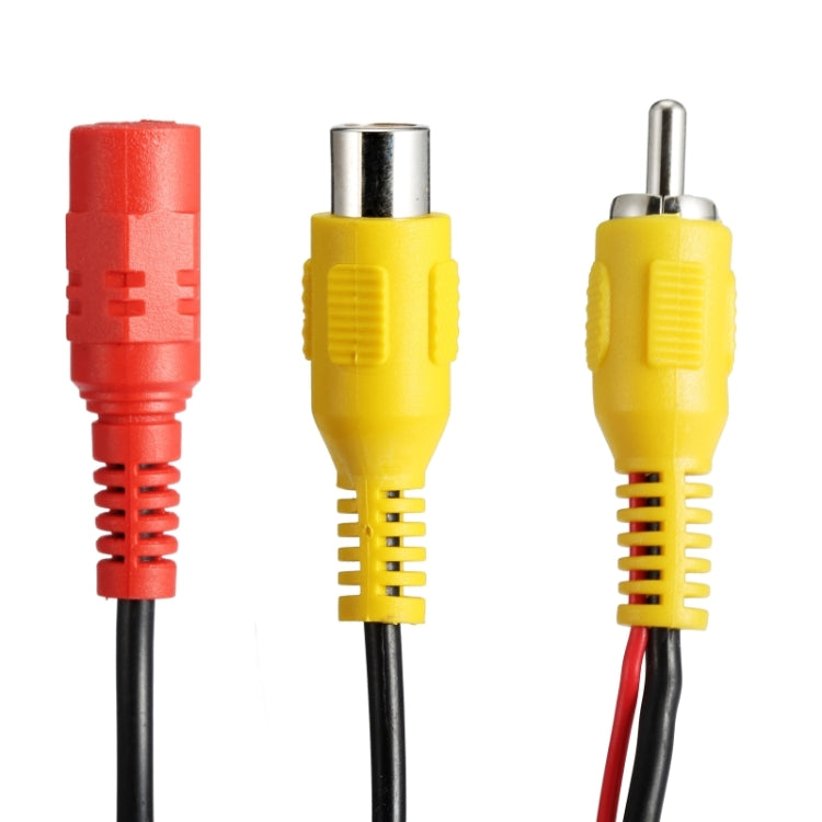 Security Backup Parking Waterproof Rear View Camera for Toyota Corolla Auto Car, Support Night Vision, Wide Viewing Angle: 120 Degree