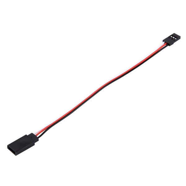 10 pcs 15cm Servo Extension Lead Wire Cable, 10pcs 15cm