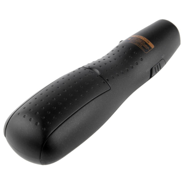 2.4G Wireless Presenter Laser Pointer Fly Mouse Rii Professional Air Mouse R900 for HTPC / Android TV BOX / PS3 / XBOX360 / Tablet PC (K14 R900), K14 R900