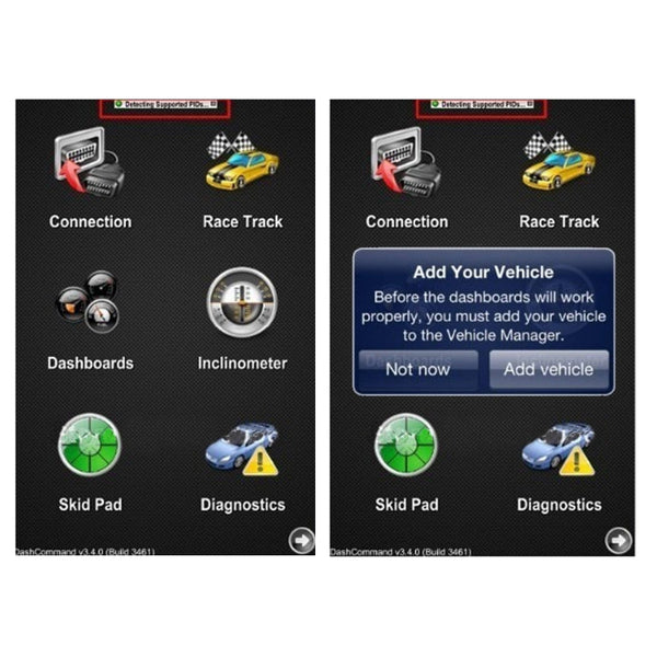 High Quality Super Mini Vgate iCar2 ELM327 OBDII WiFi Car Scanner Tool, Support Android & iOS