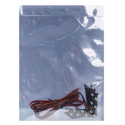 14 LED 3528 SMD Arrows Light for Car Side Mirror Turn Signal, Pairs