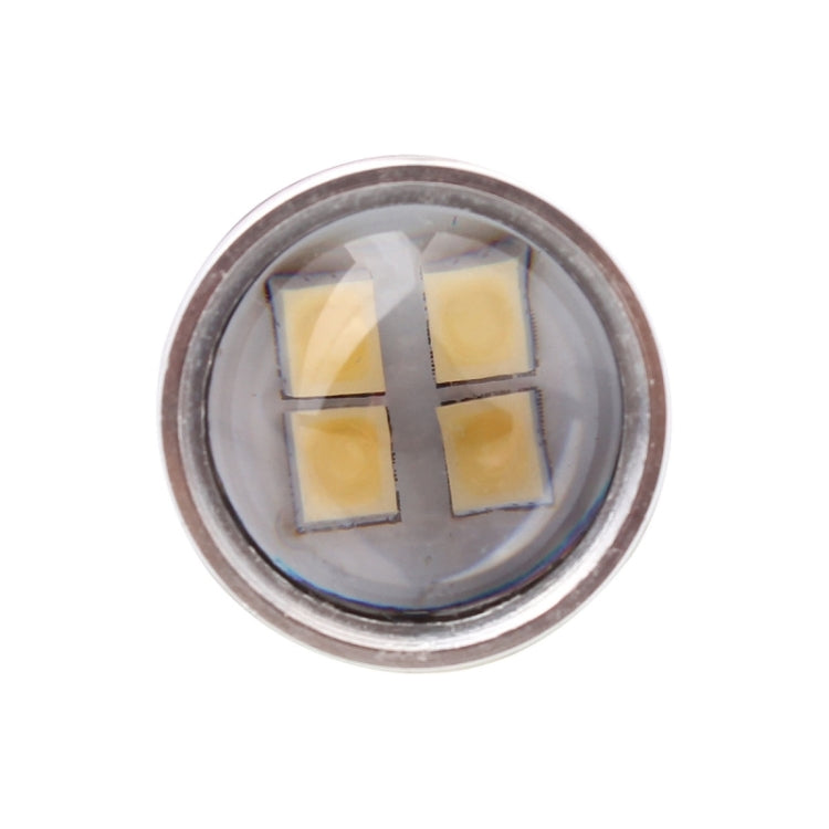 H4 850LM P43T 100W LED  Car Front Headlights / Daytime Running Light / Driving Lamp Bulb, DC 12-24V