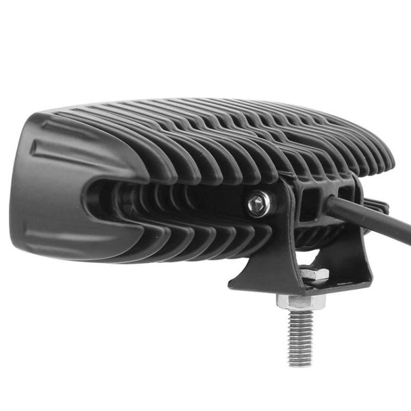 18W 1440LM Epistar 6 LED  Car Work Lamp Bar Light Waterproof IP67, DC 10-30V