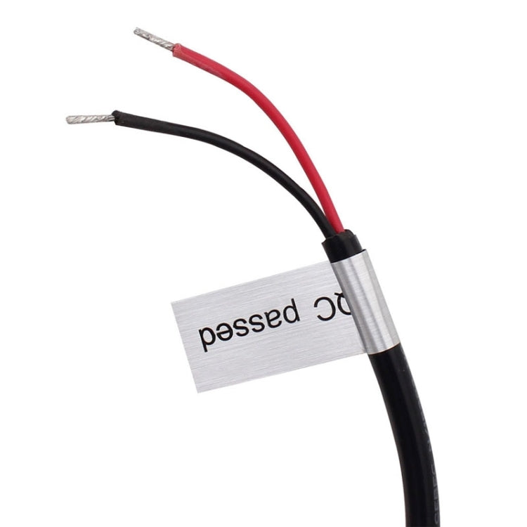 18W 1440LM Epistar 6 LED  Car Work Lamp Bar Light Waterproof IP67, DC 10-30V