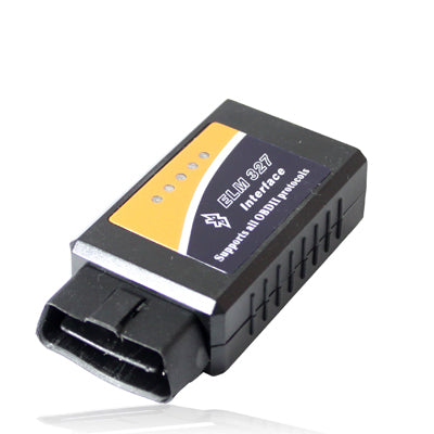 ELM327 Bluetooth OBD2 Diagnostic Tool, ELM327 OBD2
