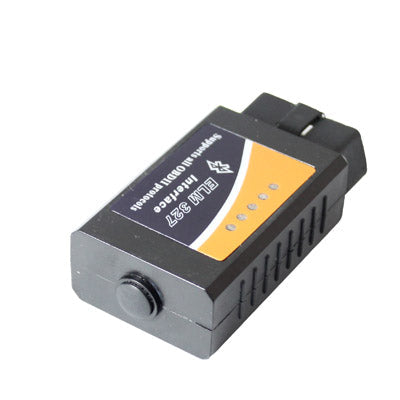 ELM327 Bluetooth OBD2 Diagnostic Tool, ELM327 OBD2