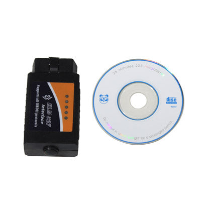 ELM327 Bluetooth OBD2 Diagnostic Tool, ELM327 OBD2