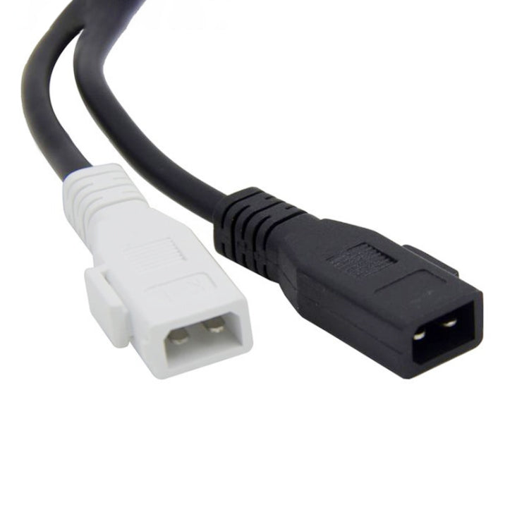 2 x 2 Pin to 16 Pin OBDII Diagnostic Cable for Audi