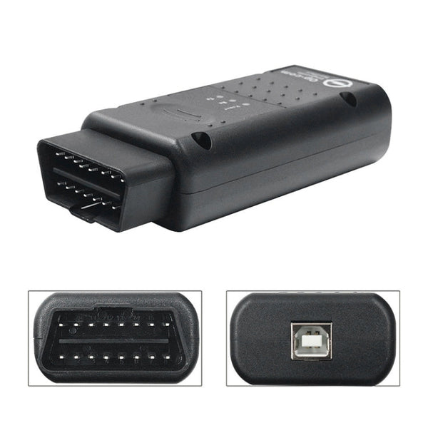 OP-COM V1.99 CAN Code Fault Diagnostic Interface PC Tool for Opel, V1.99
