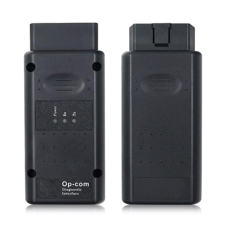 OP-COM V1.99 CAN Code Fault Diagnostic Interface PC Tool for Opel, V1.99